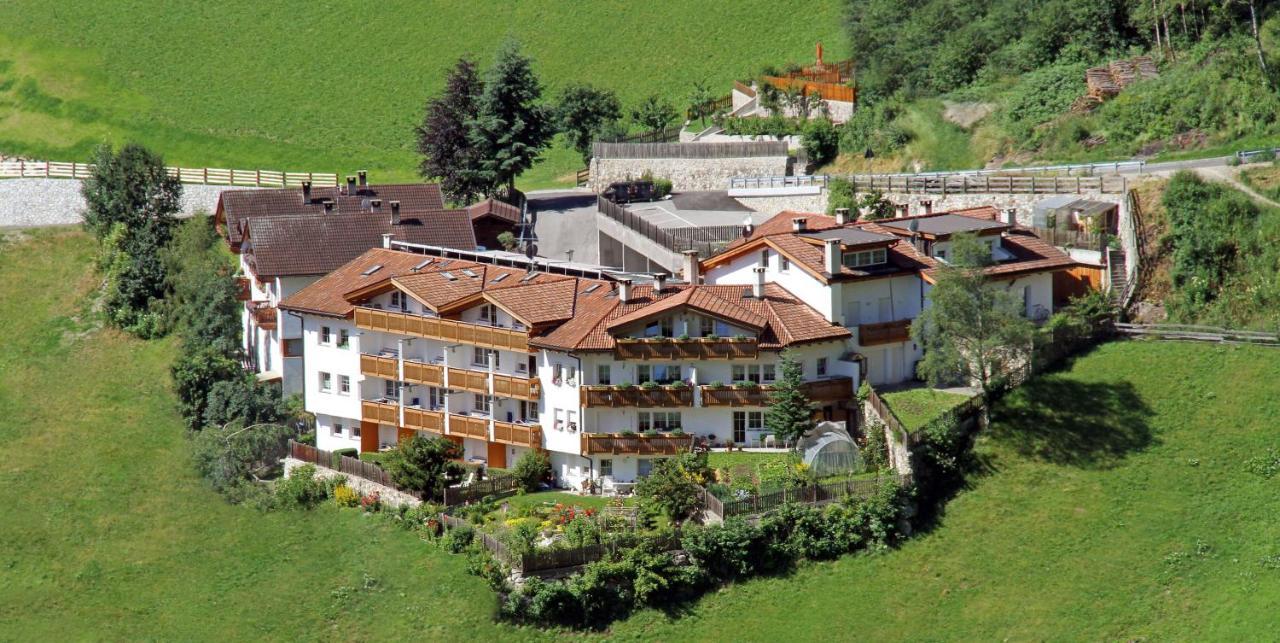 Residence Sonneck Martello Exteriér fotografie