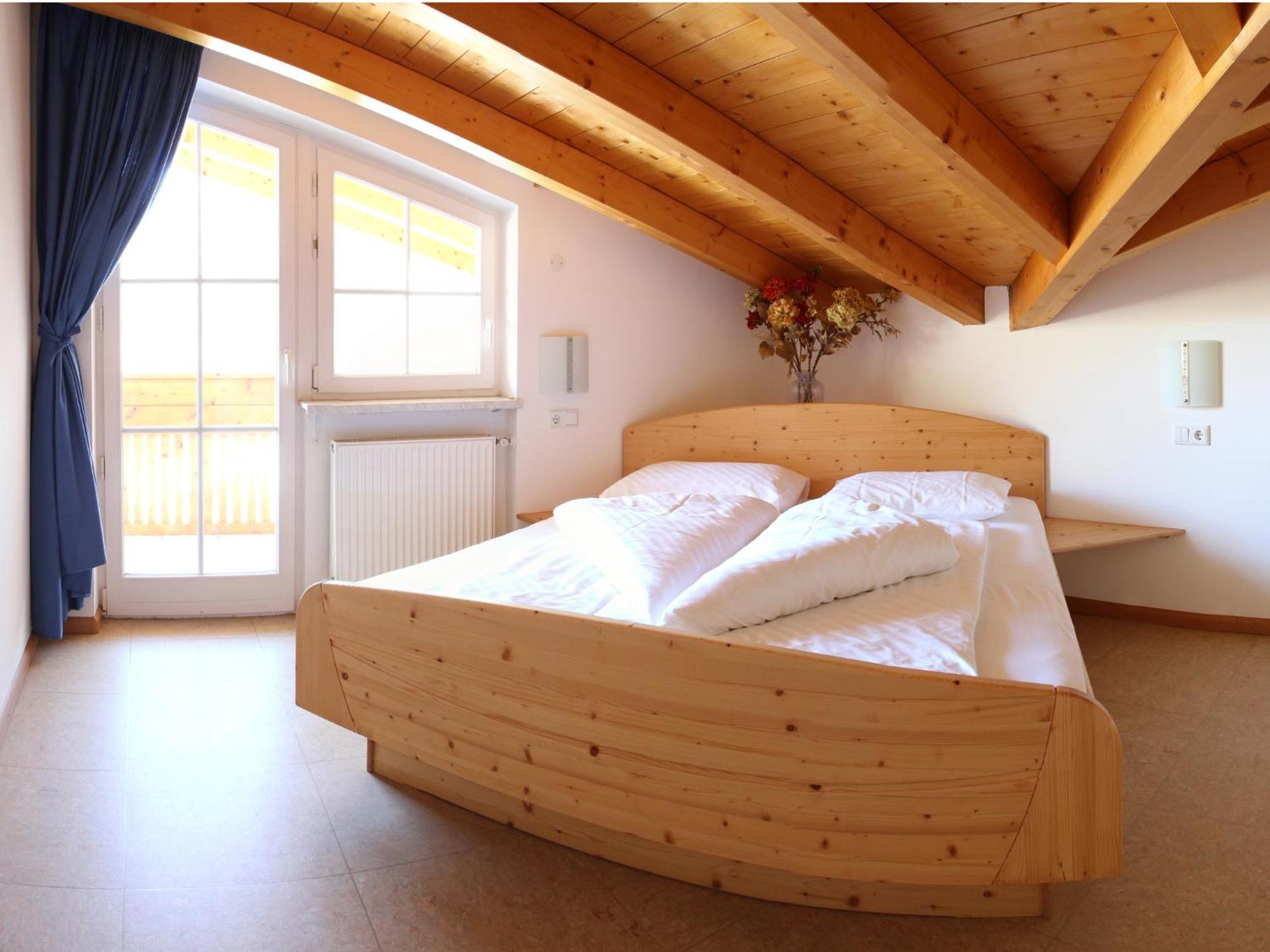 Residence Sonneck Martello Pokoj fotografie