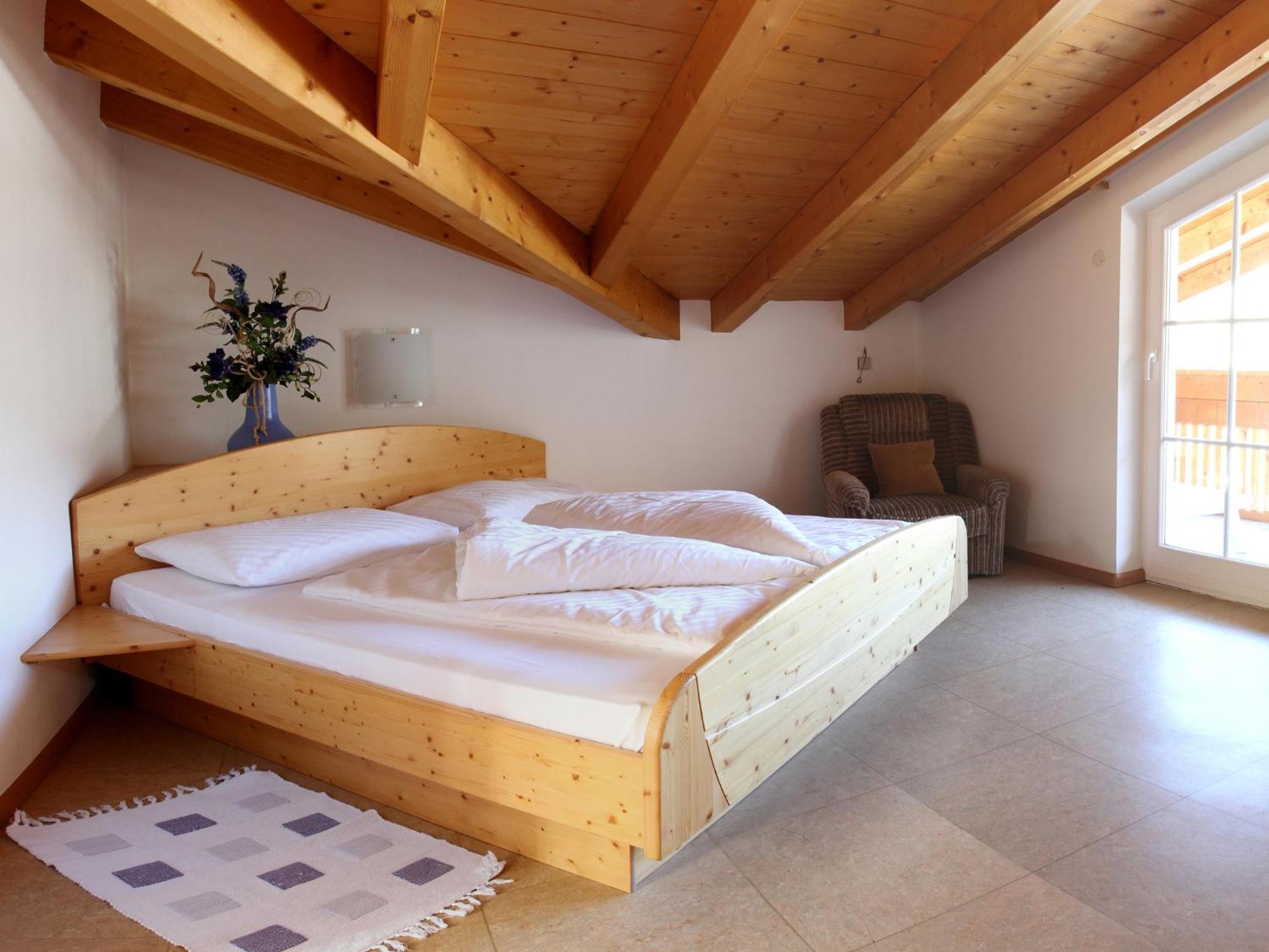 Residence Sonneck Martello Pokoj fotografie