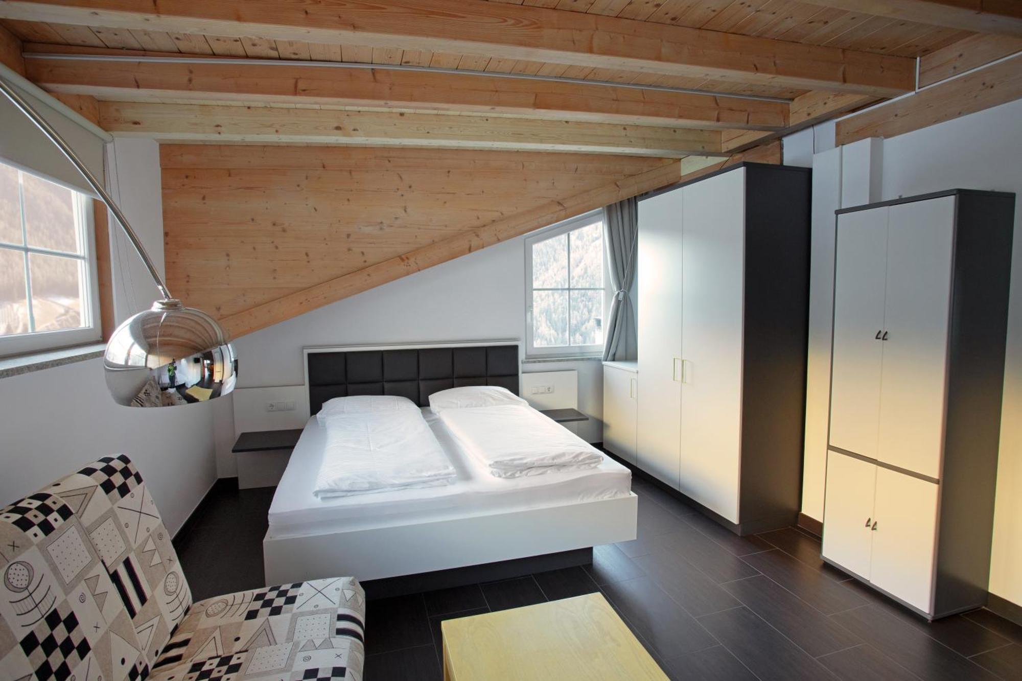 Residence Sonneck Martello Exteriér fotografie